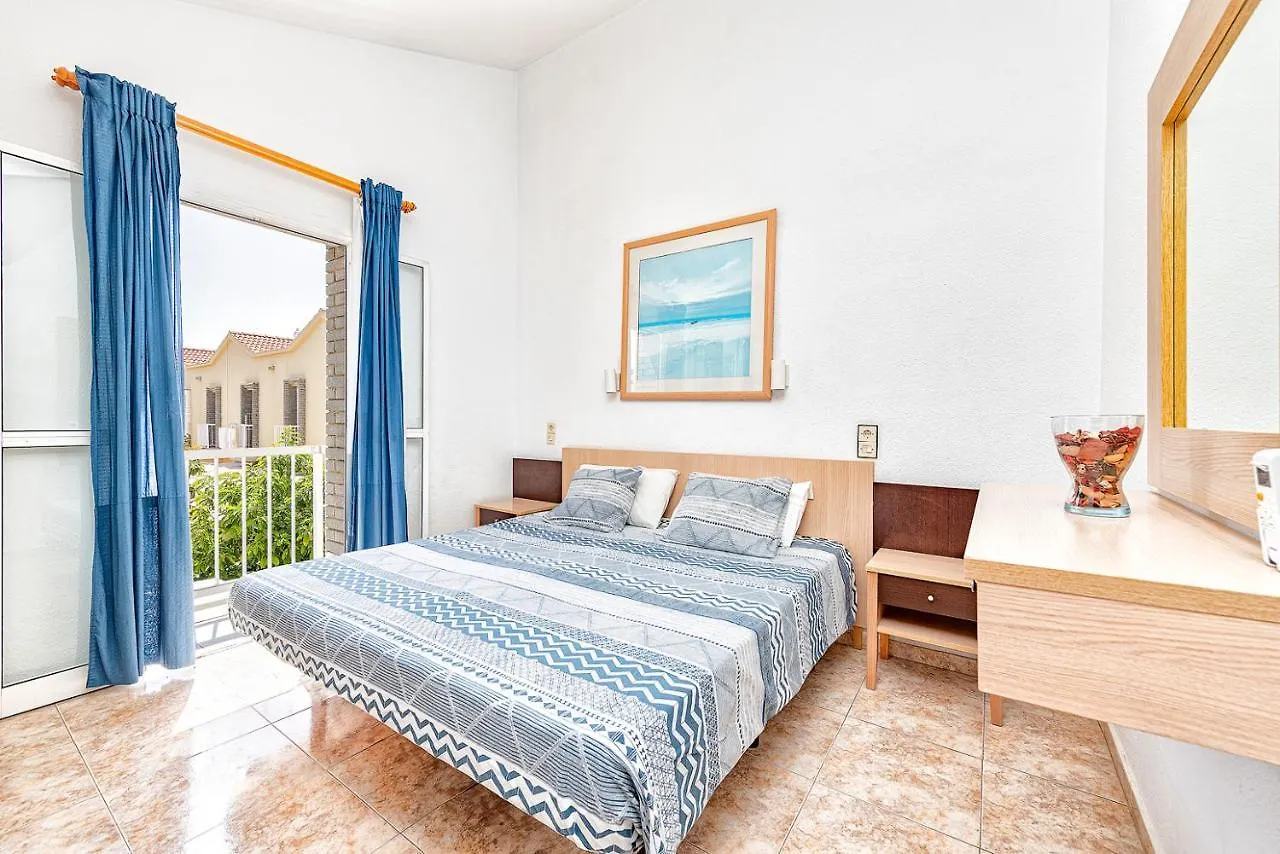 Duplex En Paraiso Maspalomas  Holiday home