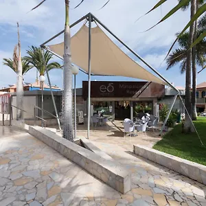 Апартаменты Eo Maspalomas, Маспаломас
