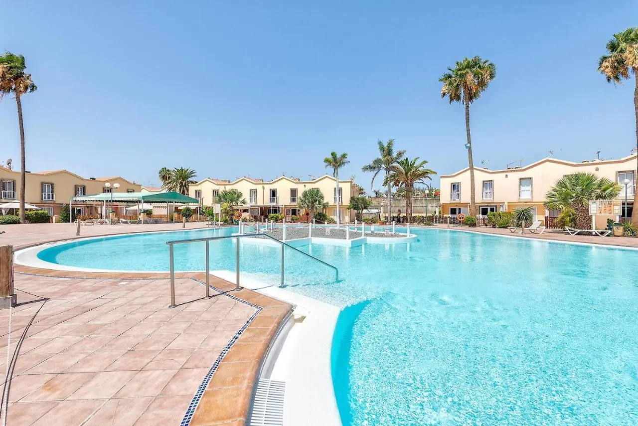 Duplex En Paraiso Maspalomas  Holiday home Maspalomas (Gran Canaria)