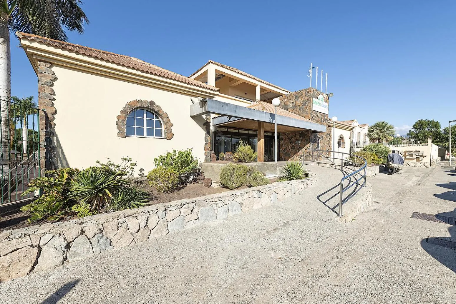 Duplex En Paraiso Maspalomas  0*, Maspalomas (Gran Canaria) Spain