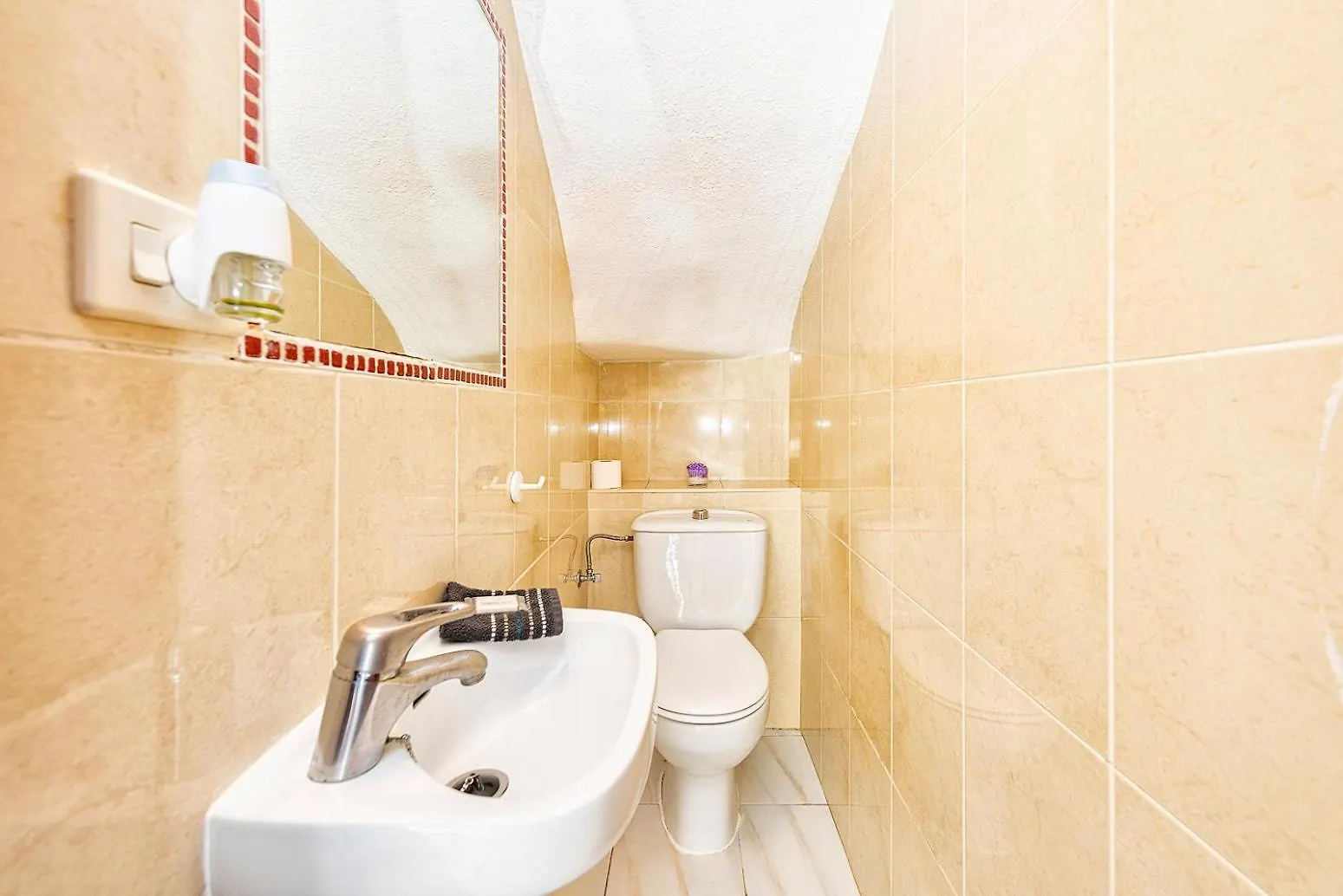 Holiday home Duplex En Paraiso Maspalomas  Spain