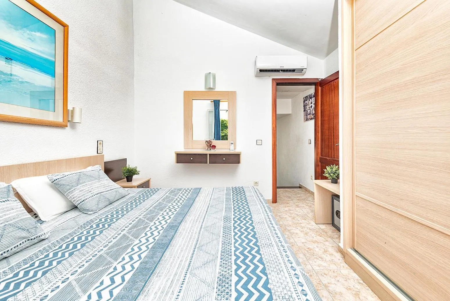 Duplex En Paraiso Maspalomas  Spain